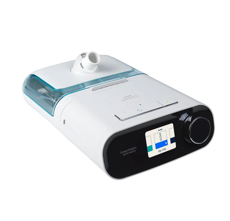 Philips DreamStation AVAPS