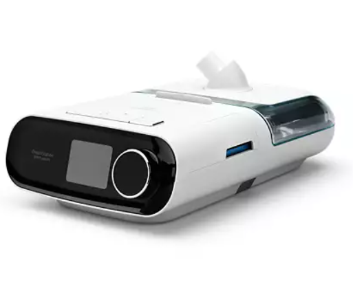 Philips DreamStation BiPAP autoSV