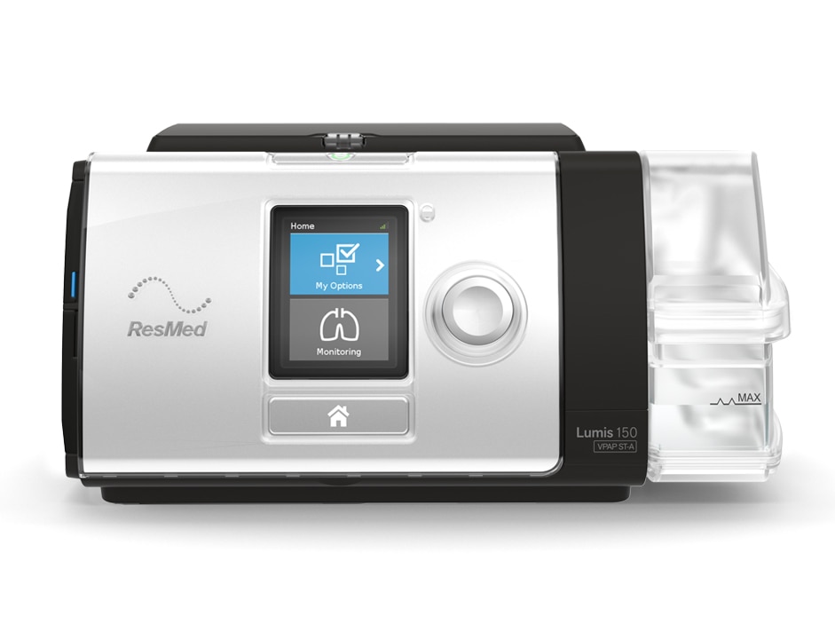 ResMed Lumis 150 VPAP ST-A